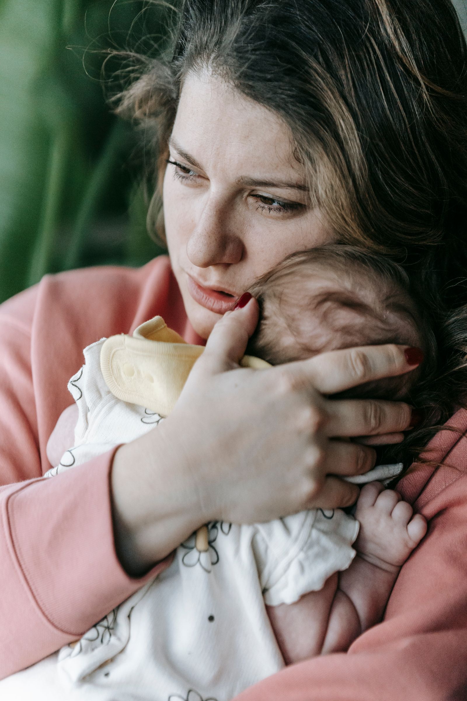 Mother and baby care