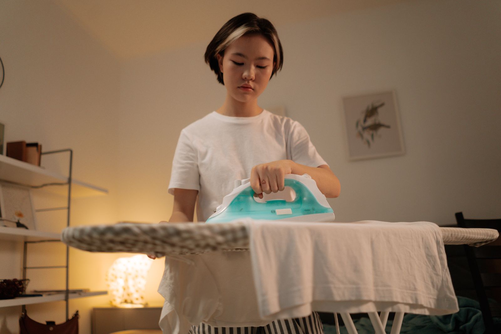 Laundry service
